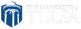 University of Tulsa College logo